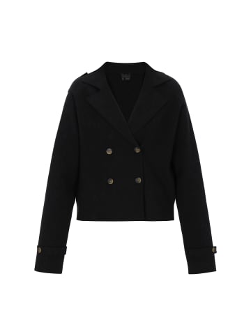 DreiMaster Women Jacket in black