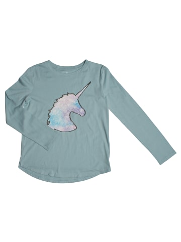 GAP Sweatshirt in Blue