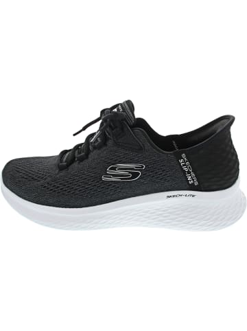 Skechers Sip-Ins:Skech-Lite Pro Sneaker Schwarz