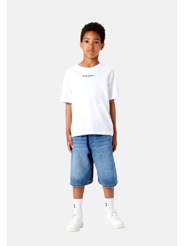 name it Shorts 'Ben X Skater' in blau