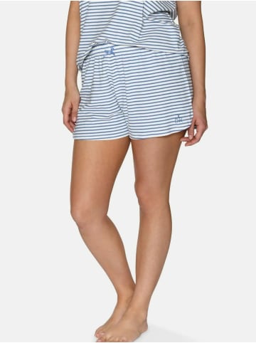 CCDK Copenhagen Schlafhose Kimmy in Riverside Stripe