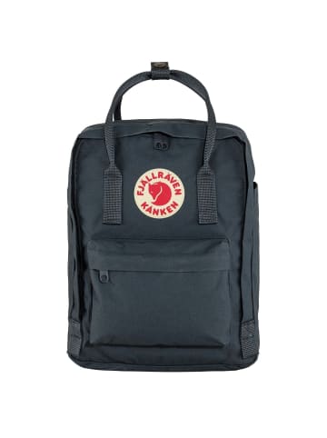 FJÄLLRÄVEN Kånken Laptop 15'' - Rucksack" 40 cm (blackberry) in navy