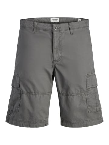 JACK & JONES PLUS Cargo Shorts in Castlerock