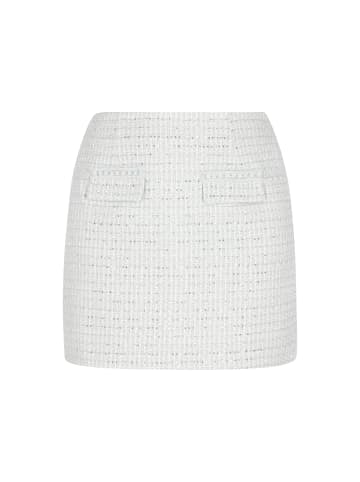 faina Skirt in aqua