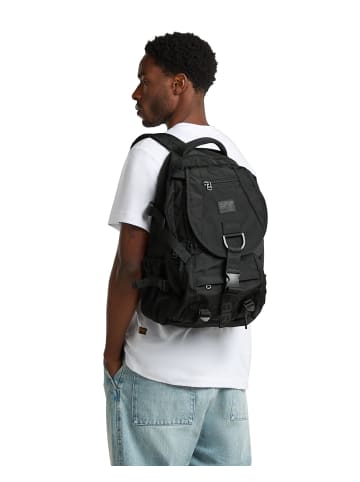 G-Star Raw Cargo Backpack 2.0 black