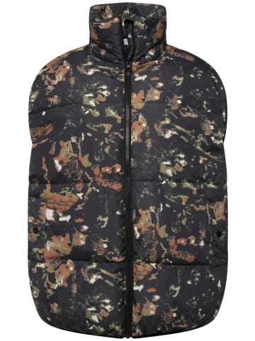 Studio Untold Weste in schwarz