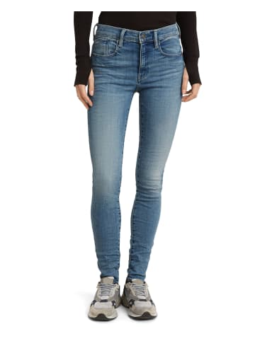G-Star Raw Lhana Skinny Jeans sun faded niagara