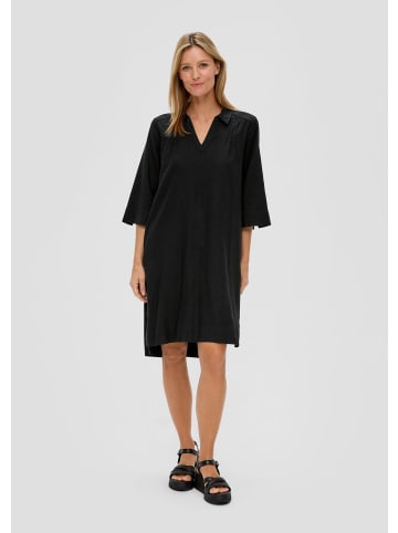 s.Oliver Kleid in 9999_schwarz