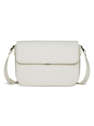 Bugatti Almata Umhängetasche M 25 cm beige
