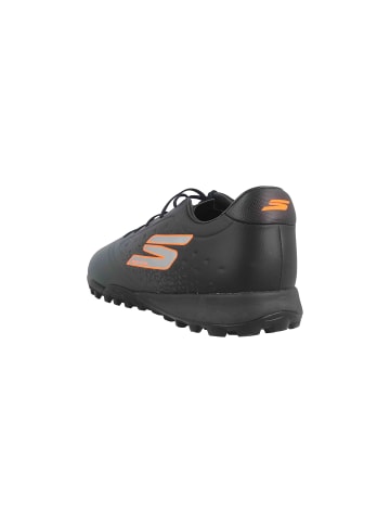 Skechers Sneaker in Schwarz