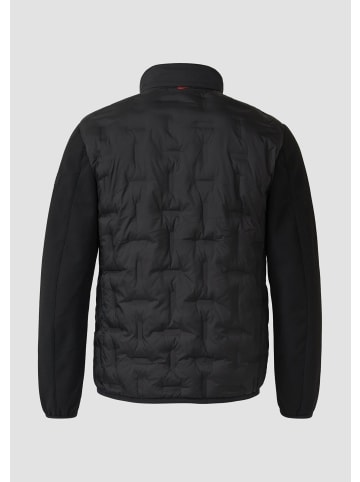 s.Oliver Outdoor-Jacke in 9999_schwarz