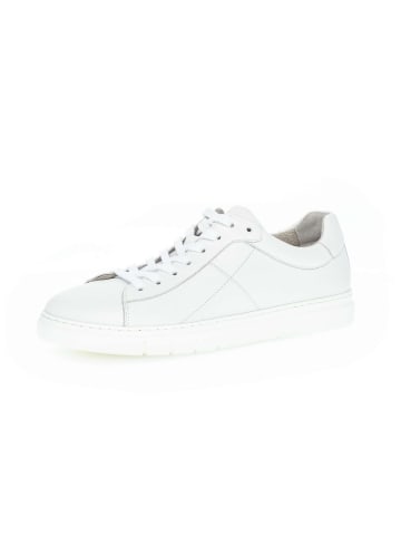 Pius Gabor Sneaker low in weiß