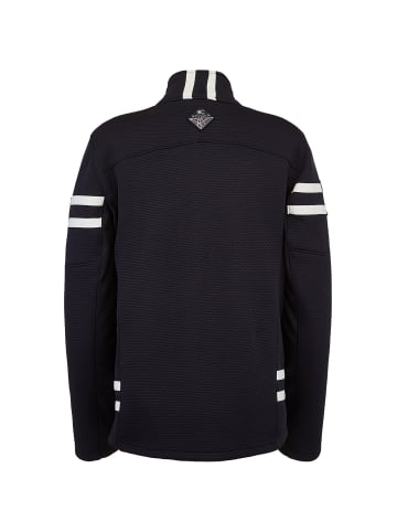 Supernatural W ALPINE ACTIVE PANTS in Schwarz