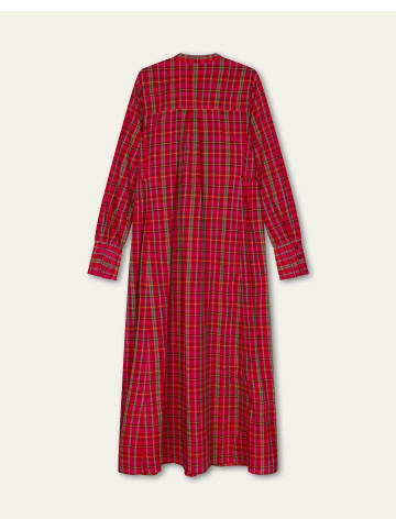 Oilily Dorothea Kleid in Rosa