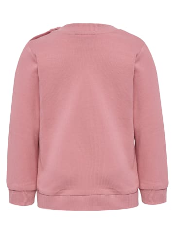 Hummel Anzug Hmlarine Lebensstil Mädchen in DUSTY ROSE