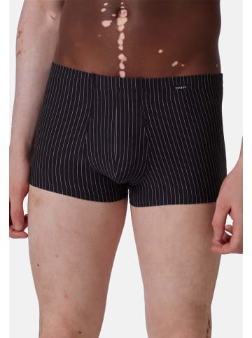 Skiny Hipster Short / Pant Basic in Shadow stripe