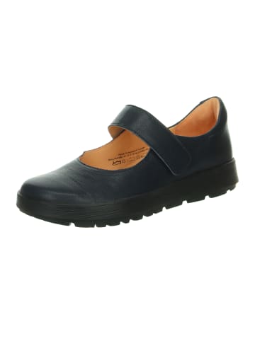 Think! Ballerina COMODA in Navy