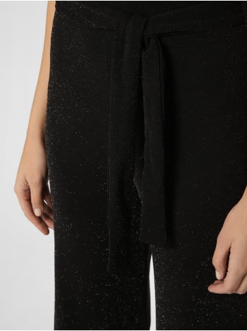 Aygill's Jumpsuit in schwarz