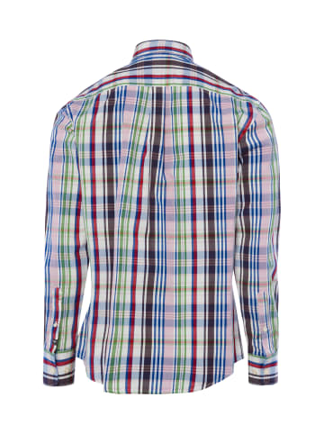 FYNCH-HATTON Hemd in mehrfarbig
