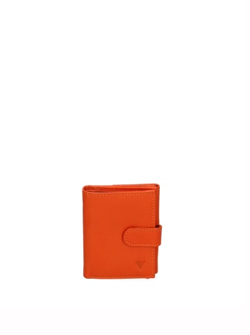 Sergio Valentini Geldbörse in ORANGE