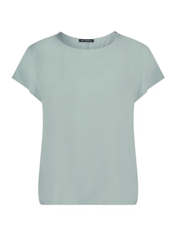 Betty Barclay Blusenshirt in Grau