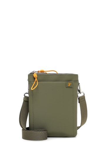 SURI FREY Umhängetasche SFY Alley in khaki 910