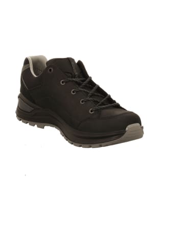 LOWA Wanderschuh in schwarz