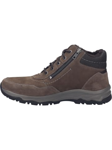 Josef Seibel Stiefelette Leroy 57 in braun