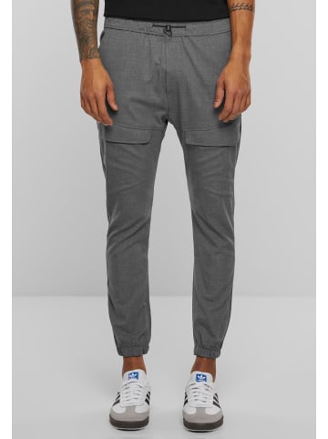 2Y Studios Hosen in grey