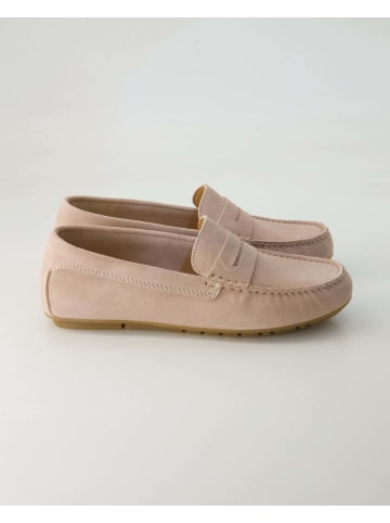 Marc O'Polo Shoes Slipper in Rosa