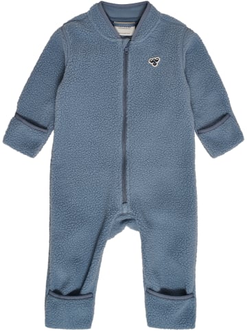 Hummel Reißverschluss Jacke Hmlmini Kinder in FLINT STONE