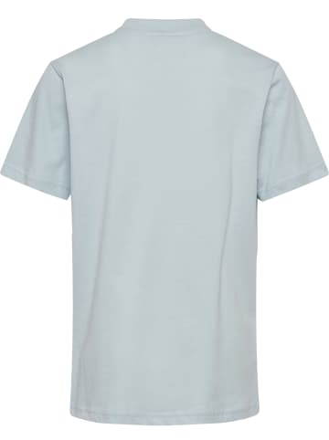 Hummel T-Shirt Hmljr Reg Kinder in SKYWAY