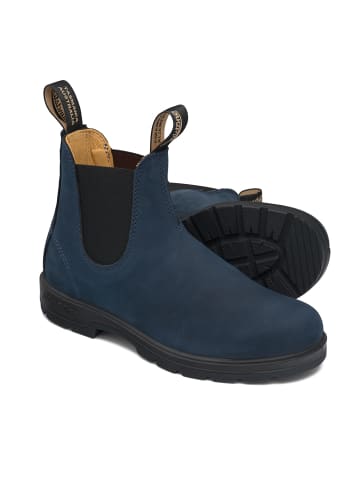 Blundstone Chelsea Boot in Blau