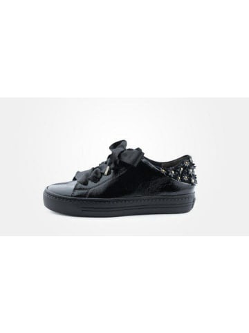Paul Green Sneaker für Damen in schwarz