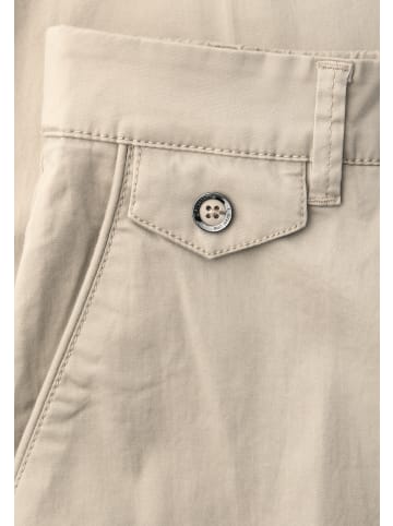 Street One Chino in beige