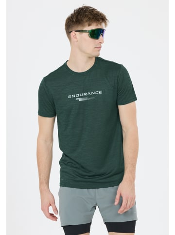 Endurance Funktionsshirt PORTOFINO in 3182 Dark Sea
