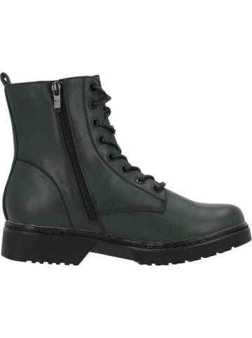 Palado Schnürstiefel Djerba in Khaki