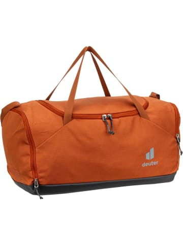 Deuter Sporttasche Hopper in Chestnut/Graphite