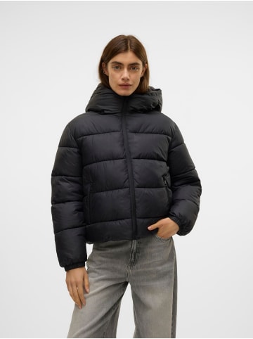 Vero Moda Daunenjacke in Black