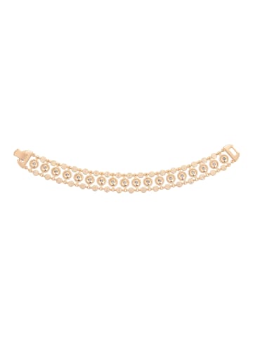 gaya Women Bracelet in Rose Gold