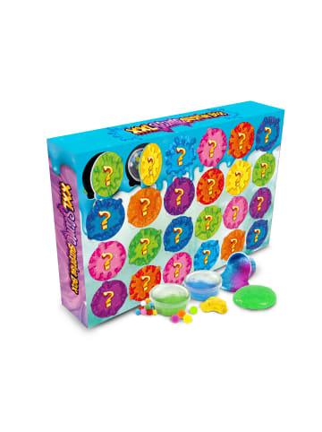 Toi-Toys Slime Surprise Box 24-tlg. mit Schleim & Zubehör in mehrfarbig