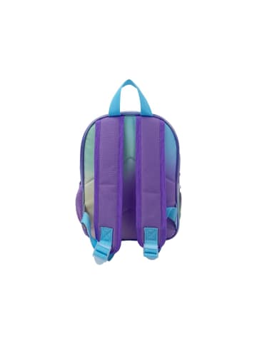Gabby's Dollhouse Kinder Rucksack 22x10x30 cm Freizeitrucksack