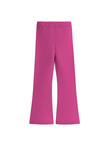 s.Oliver Leggins lang in Pink