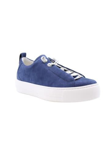 Paul Green Sportschuhe in blau