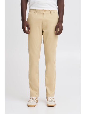 BLEND Chinohose BHEDNAN in Braun