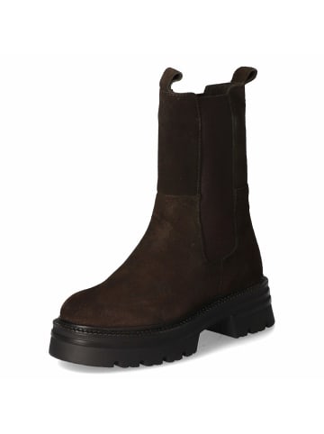 Bullboxer Chelsea Boots in braun