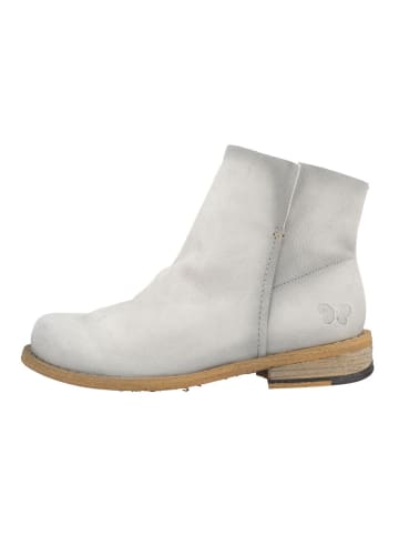 Felmini Wide Fit Stiefelette in Grau