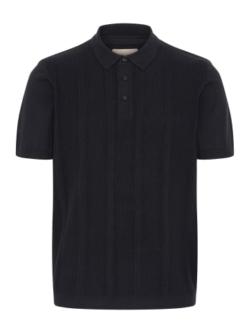 BLEND Poloshirt BHBaron in Schwarz