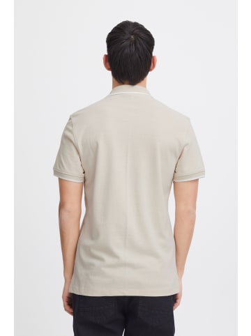 BLEND Poloshirt BHPolo 2er-Pack in Grau