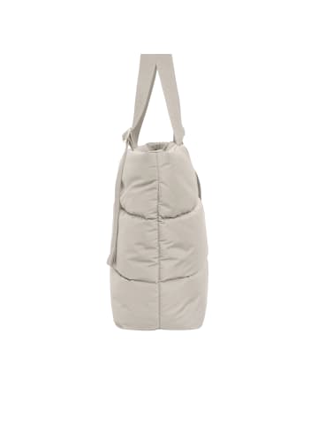 GOT BAG GOT BAG Umhängetasche PUFFER TOTE BAG scallop Monochrome